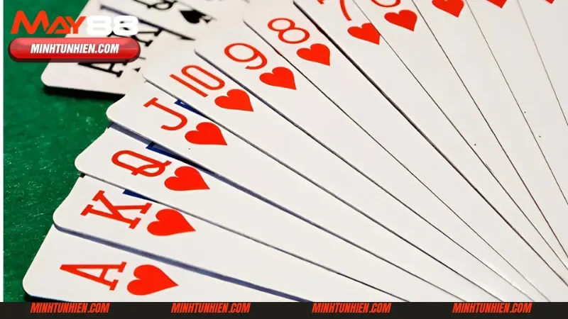 Bật mí chiến lược chơi tiến lên miền Bắc đổi thưởng bất bại 