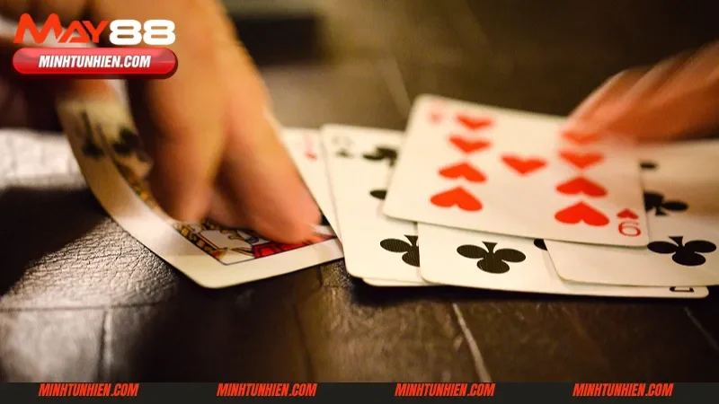 Cách chơi Phỏm online - Giới thiệu về trò chơi