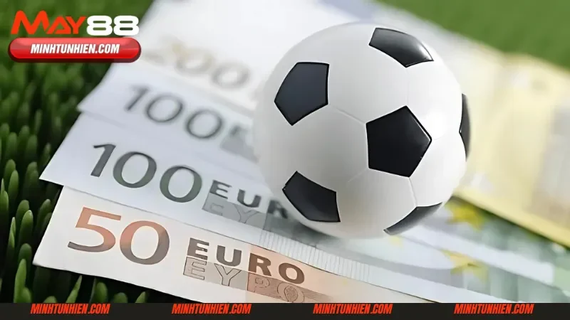 Cách thức đặt cược trong thể thao A sport tại May88