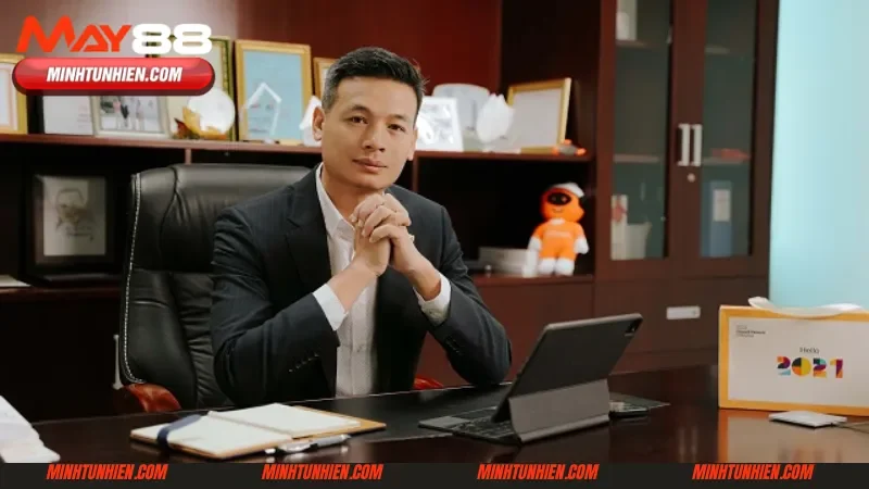 Đóng góp của Nguyễn Xiên Khanh với May88