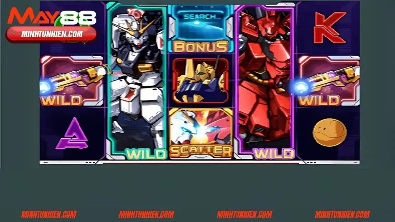 Hướng dẫn chi tiết thú vị khi chơi đại chiến Gundam cho người mới 