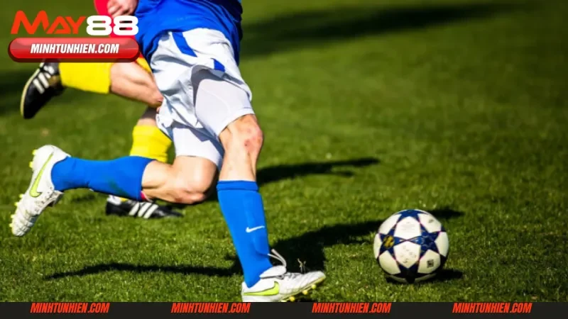 Khám phá đặc điểm của thể thao S sport tại May88