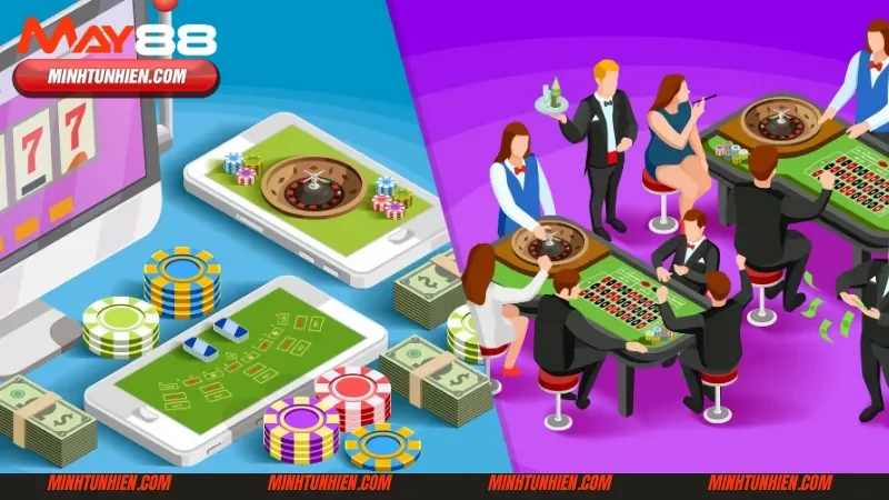 Khám phá những sản phẩm nổ hũ đặc biệt nhất