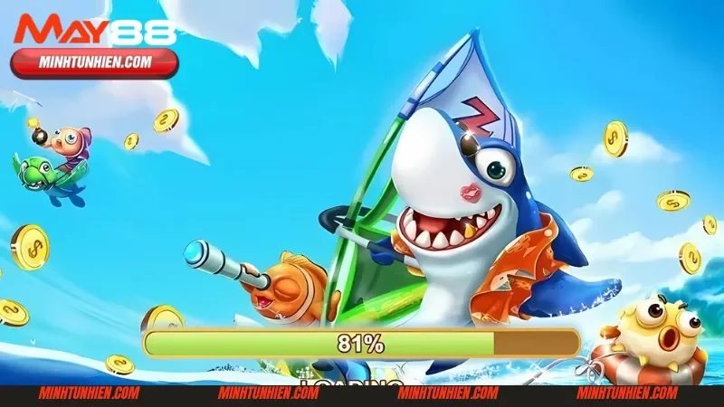 Luật chơi và quy định của Tam Tiên Bắn Cá đổi thưởng