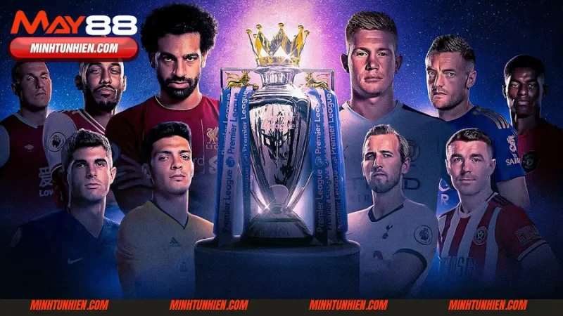 Lực lượng của cầu thủ tại giải đấu Premier League
