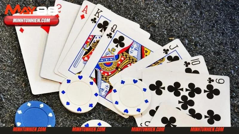 Mẹo chơi game bài mậu binh đổi thưởng bất bại