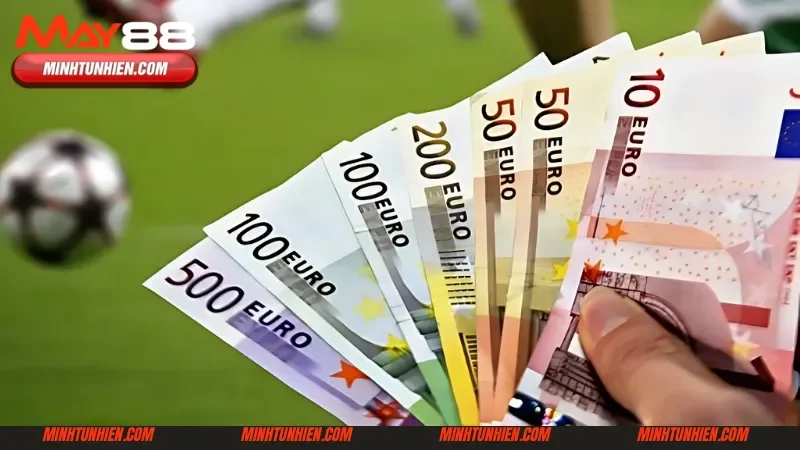 Tận dụng thông tin ở thể thao A sport tại May88